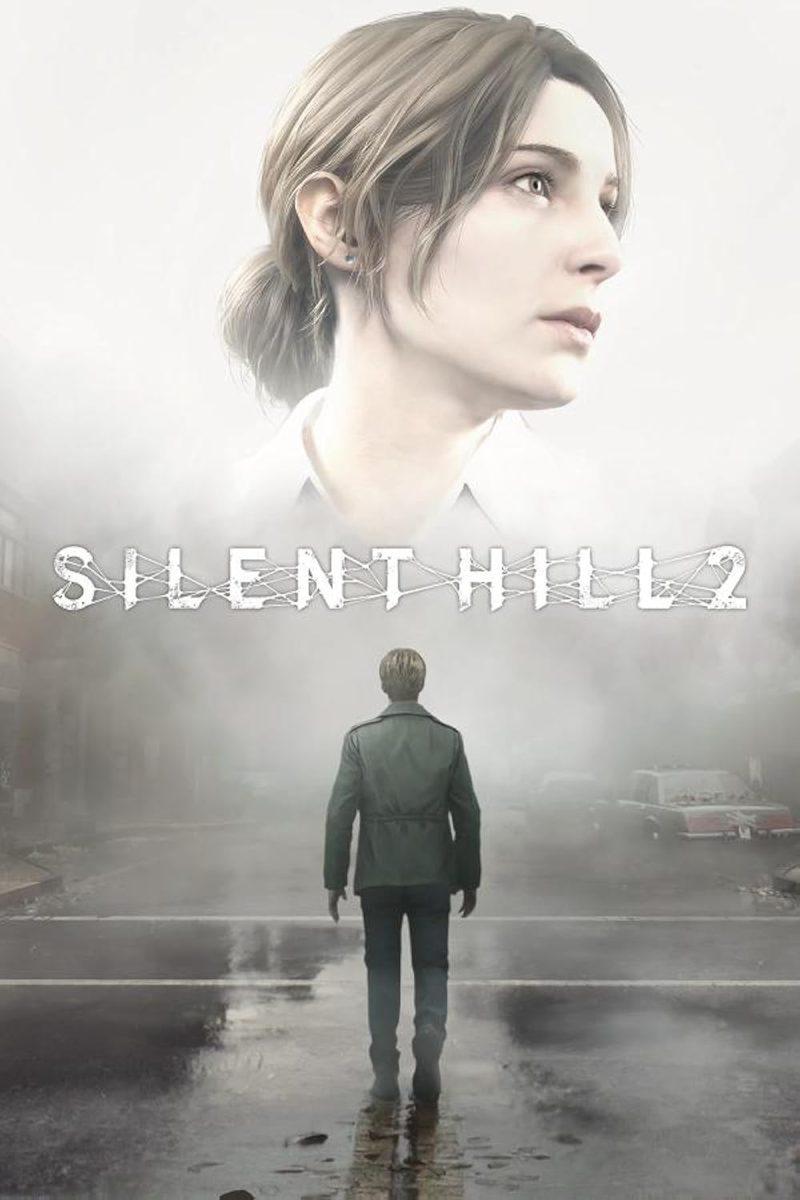 “Silent Hill 2” is a remake of the game by the same name, originally released in 2001. Users play as James Sunderland, who is in a search to find his deceased wife.