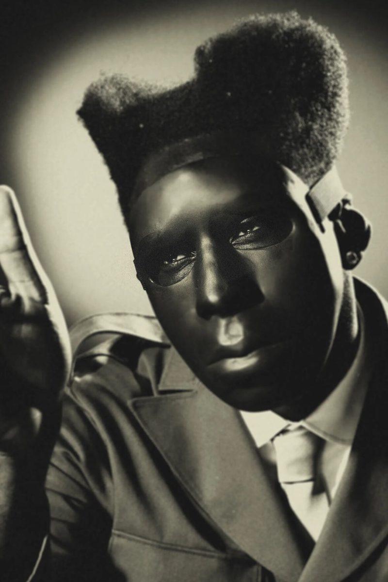 “Chromakopia” is the eighth studio album of Tyler, The Creator. The album differs from Tyler’s past albums, offering a more personal insight into the artist’s life.
