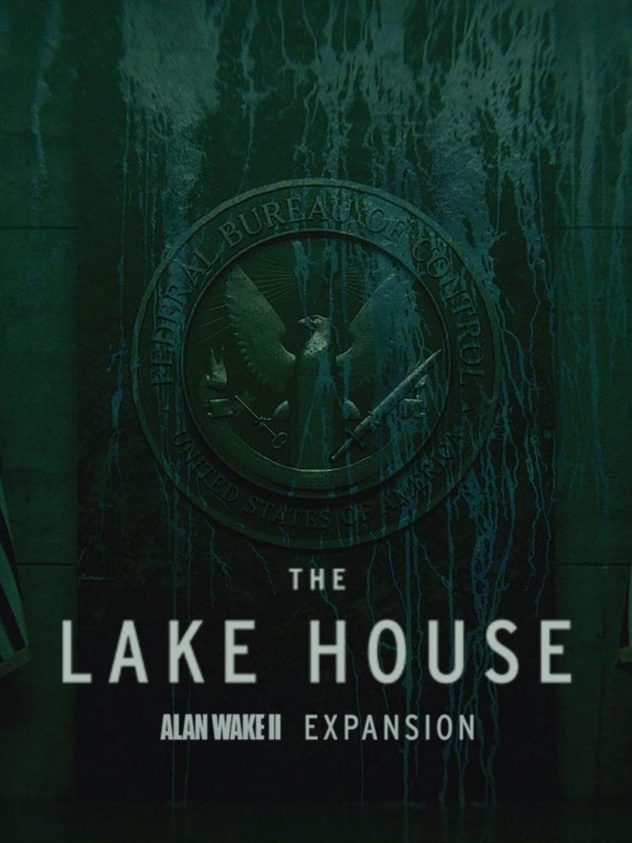 “The Lake House” is an expansion of the 2023 survival horror game, “Alan Wake 2.” Gamers play as Kiran Estevez, a field agent for the Federal Bureau of Control.