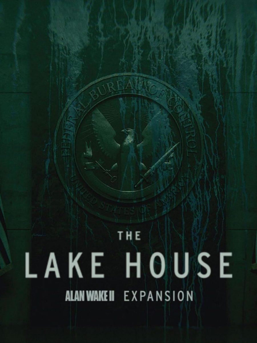 “The Lake House” is an expansion of the 2023 survival horror game, “Alan Wake 2.” Gamers play as Kiran Estevez, a field agent for the Federal Bureau of Control.