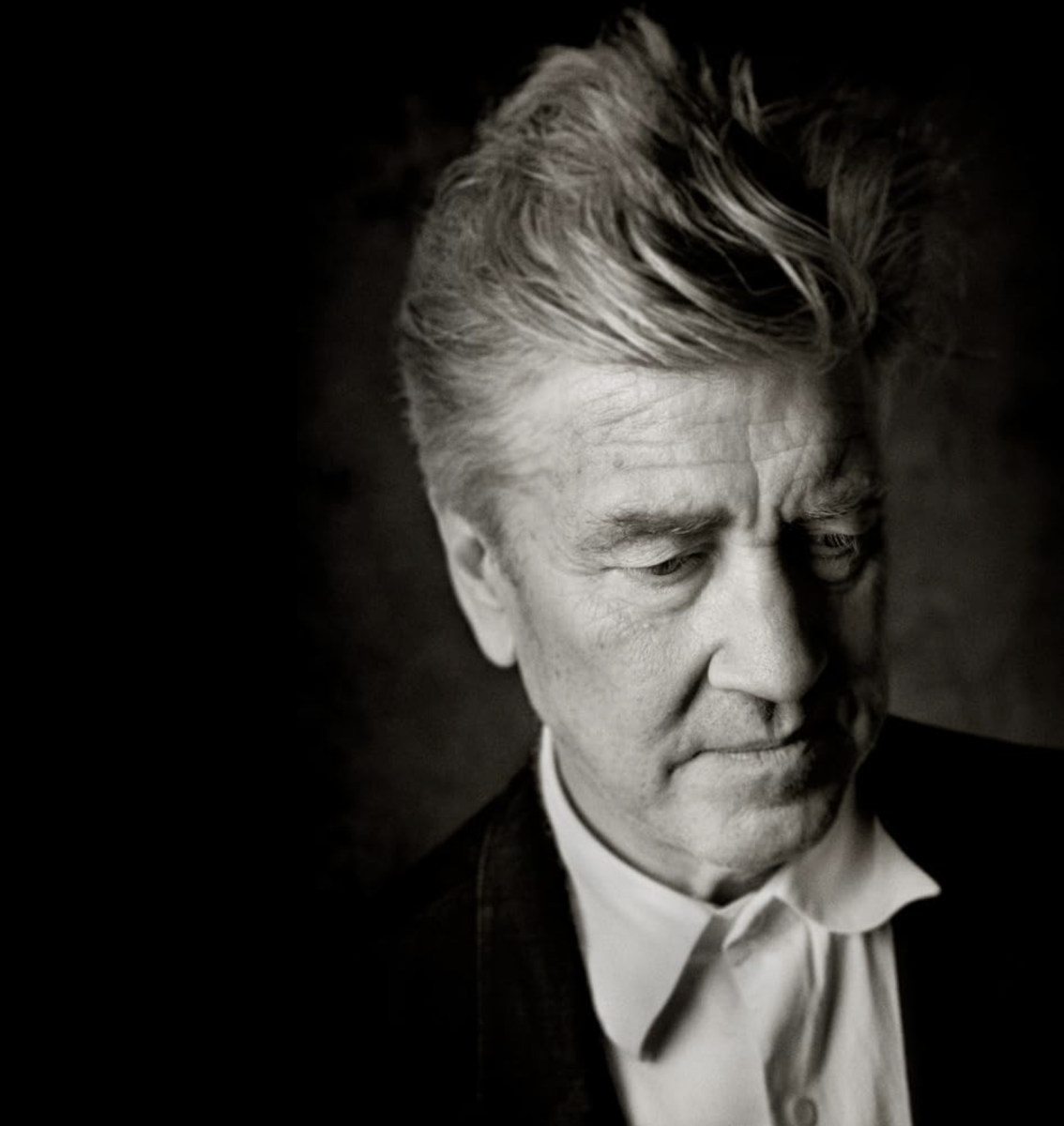 David Lynch