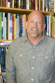 Mark Bland