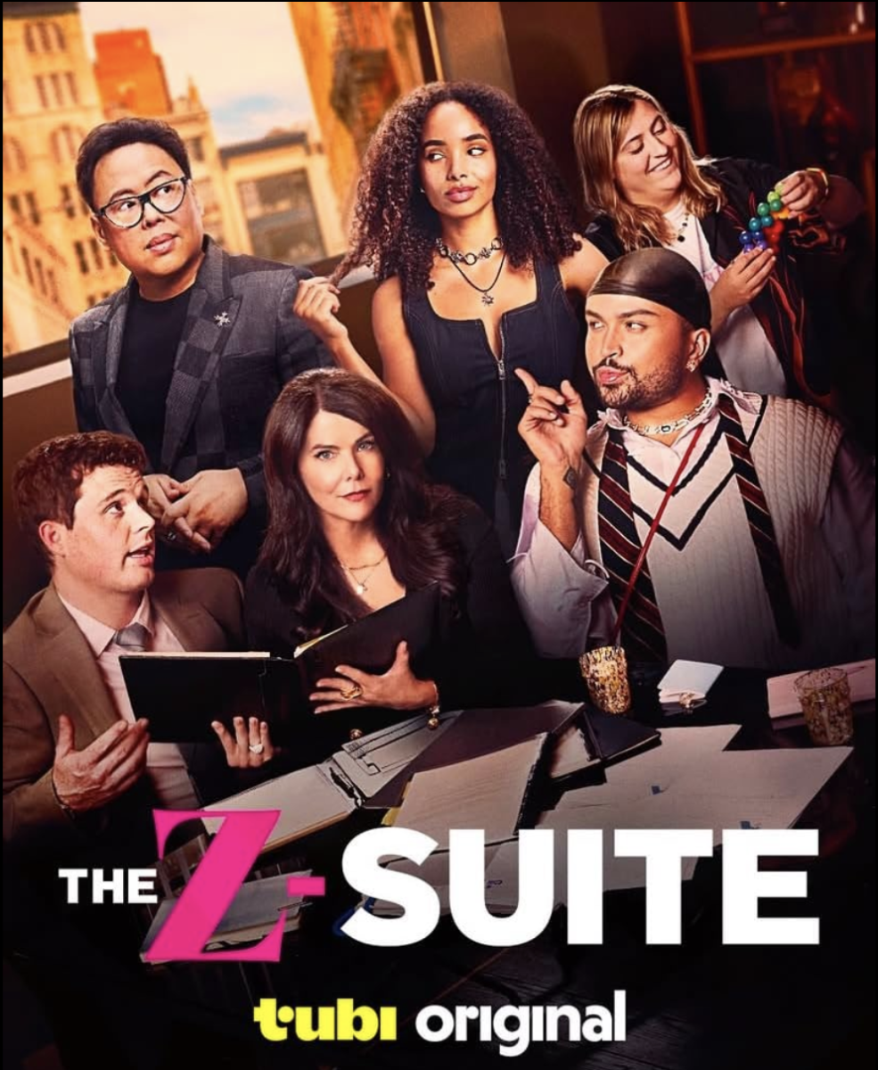 The Z-Suite