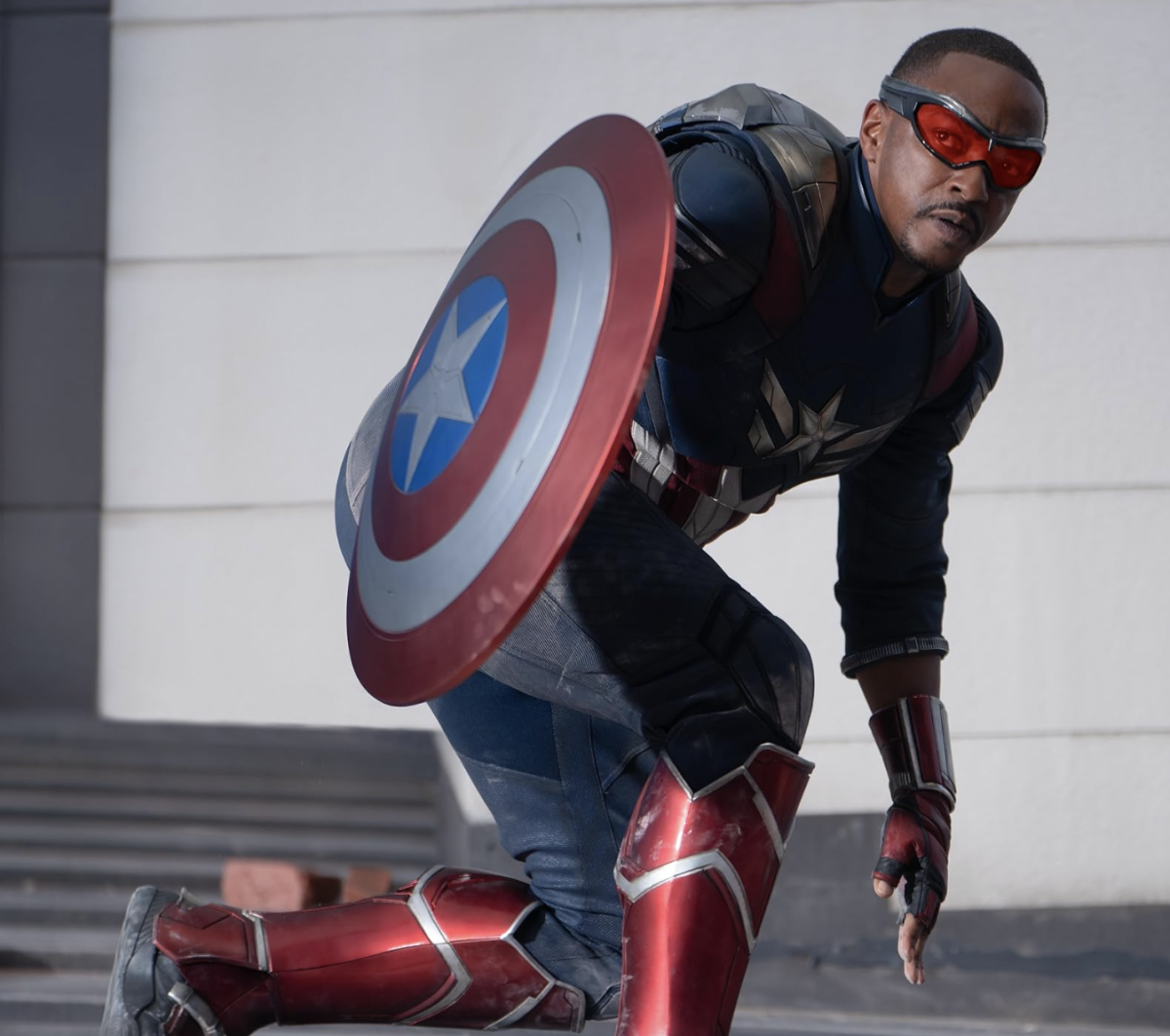 Captain America