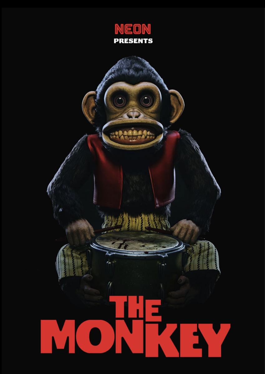 The Monkey