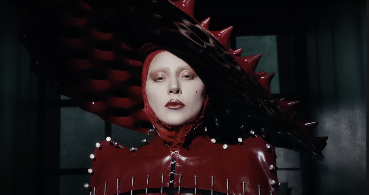 Gaga