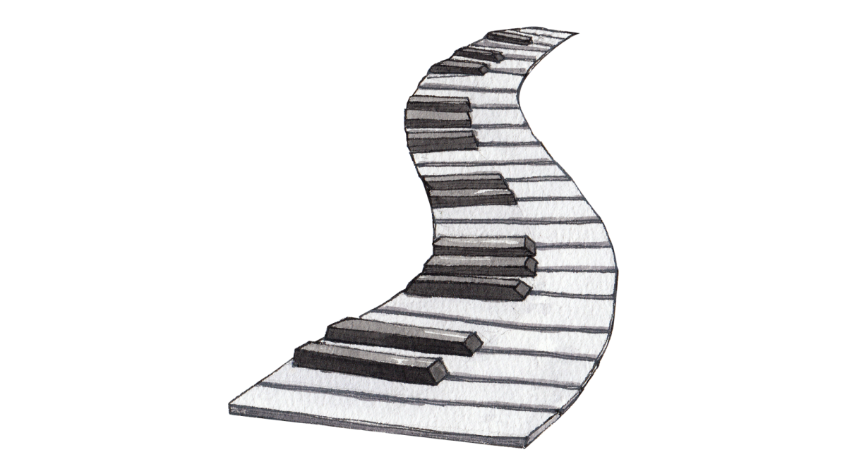 piano