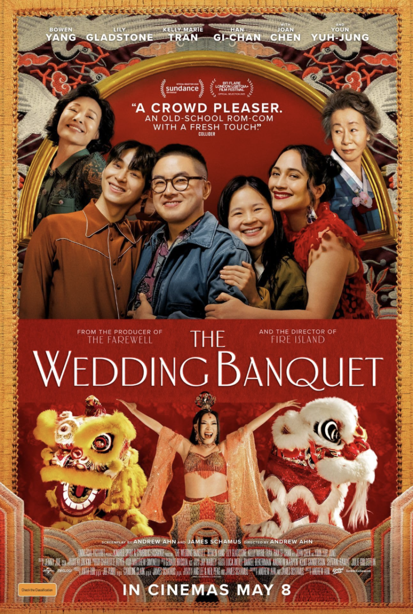 The Wedding Banquet