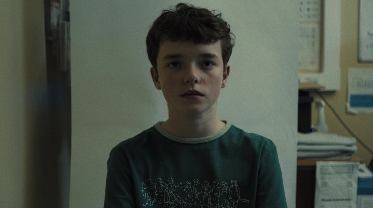 Adolescence