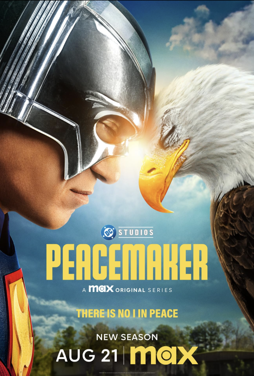 'Peacemaker' season 2 fires on all cylinders in DCU