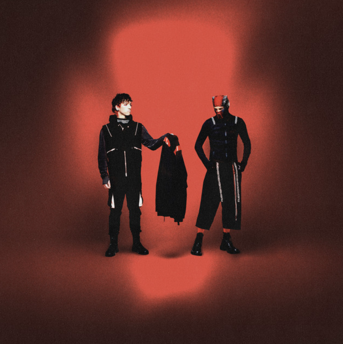 TØP closes story in ‘Breach’ album