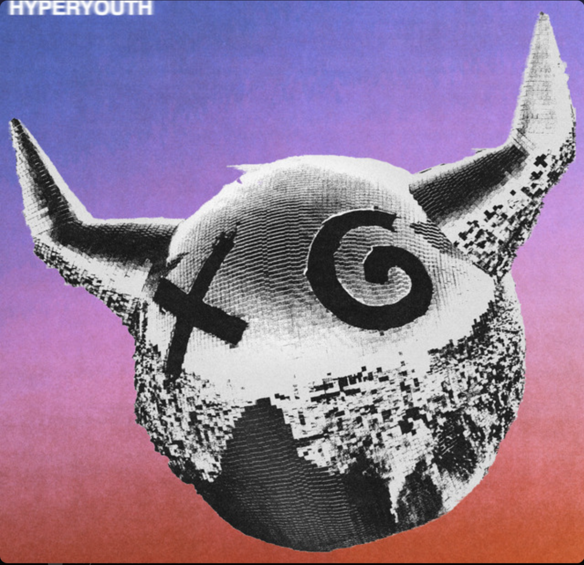 'HYPERYOUTH' explores maturity with dream-like synth