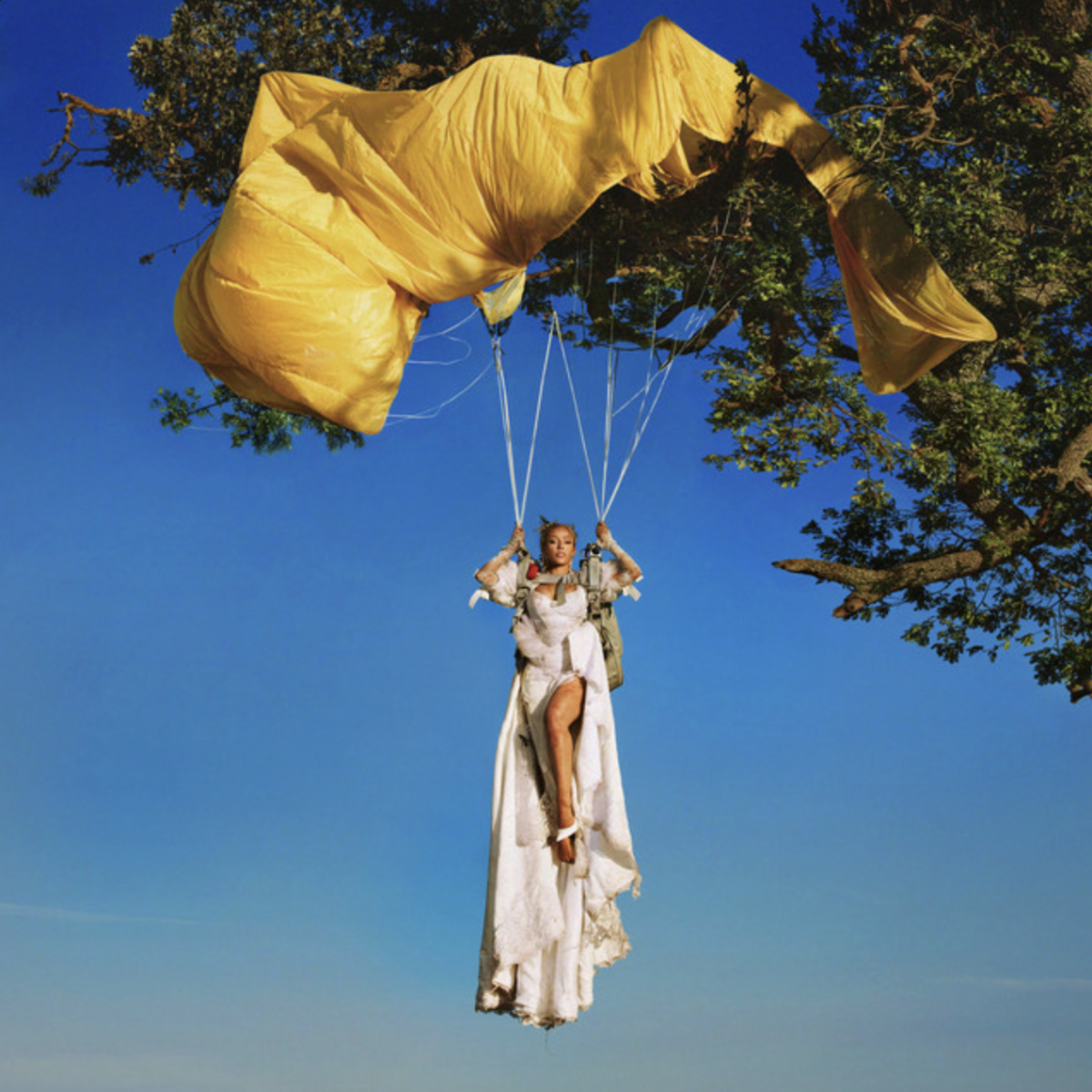 Doja Cat stuns with gnarly album
