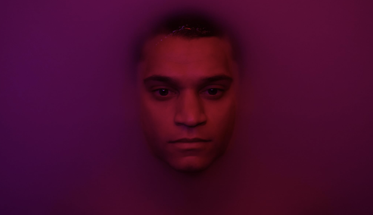 'Him' conveys dark themes of money and fame