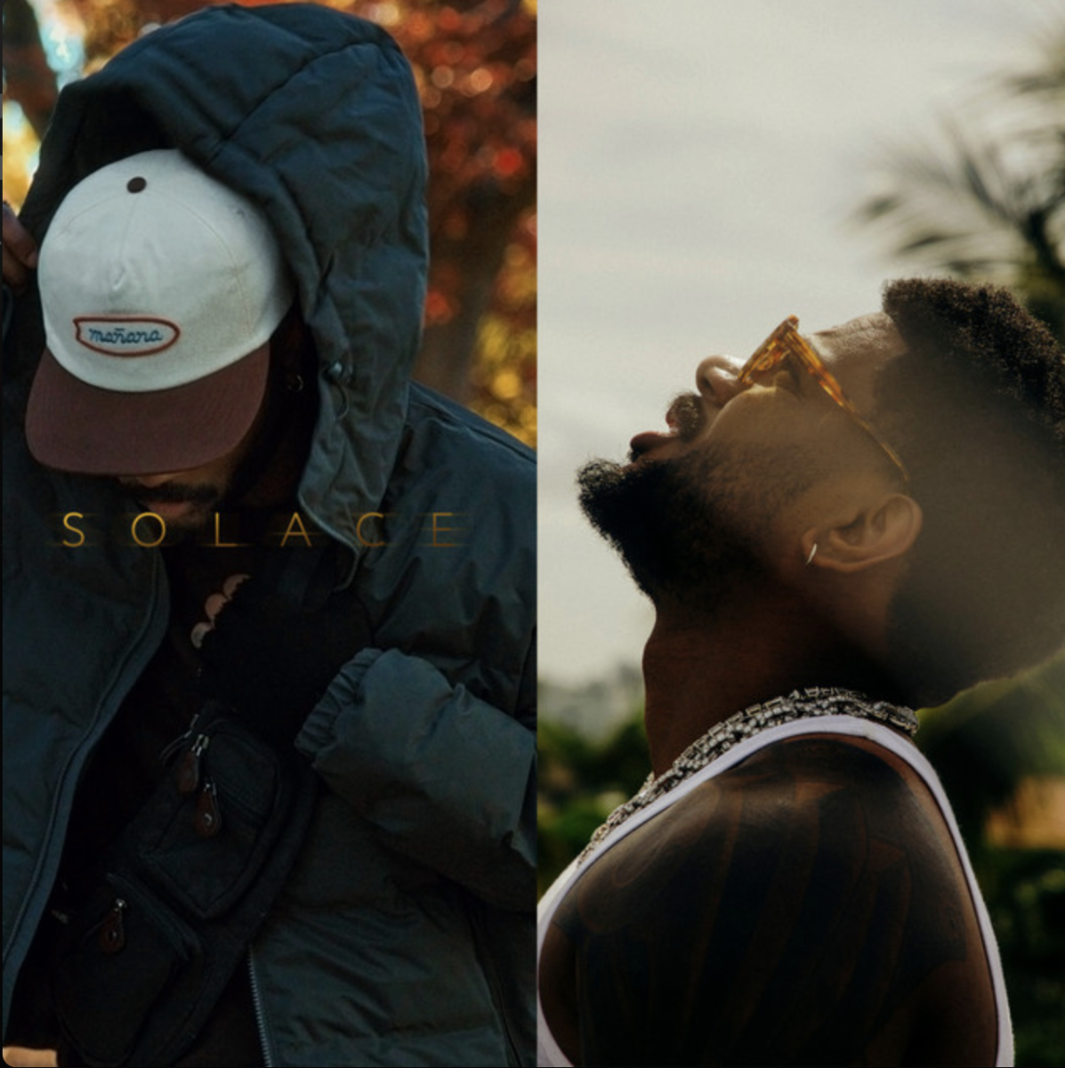 Tiller tackles change in album
