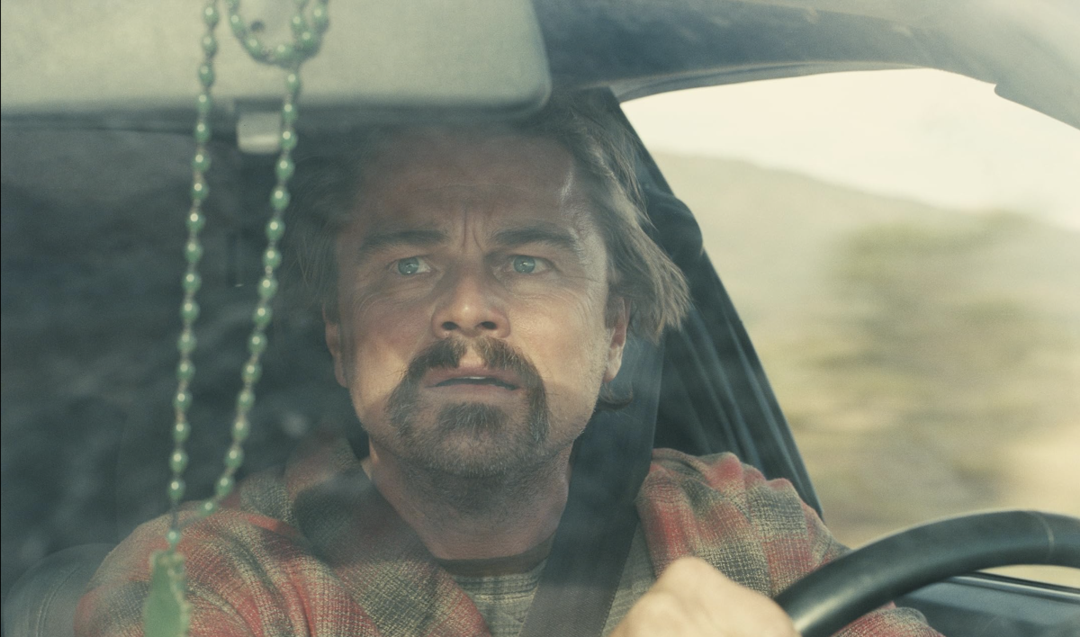 PTA crafts masterpiece in 'One Battle After Another'