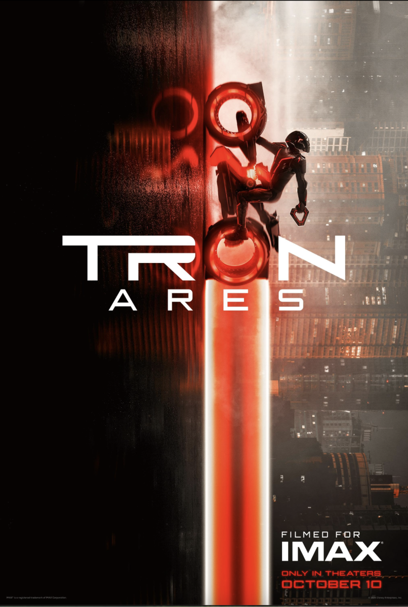 'Tron: Ares' burns bright until it dies