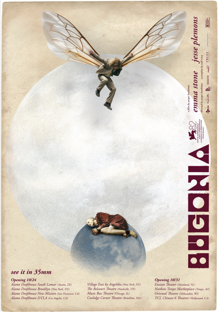 'Bugonia' Image