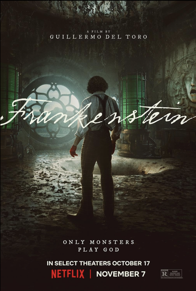 'Frankenstein' Image