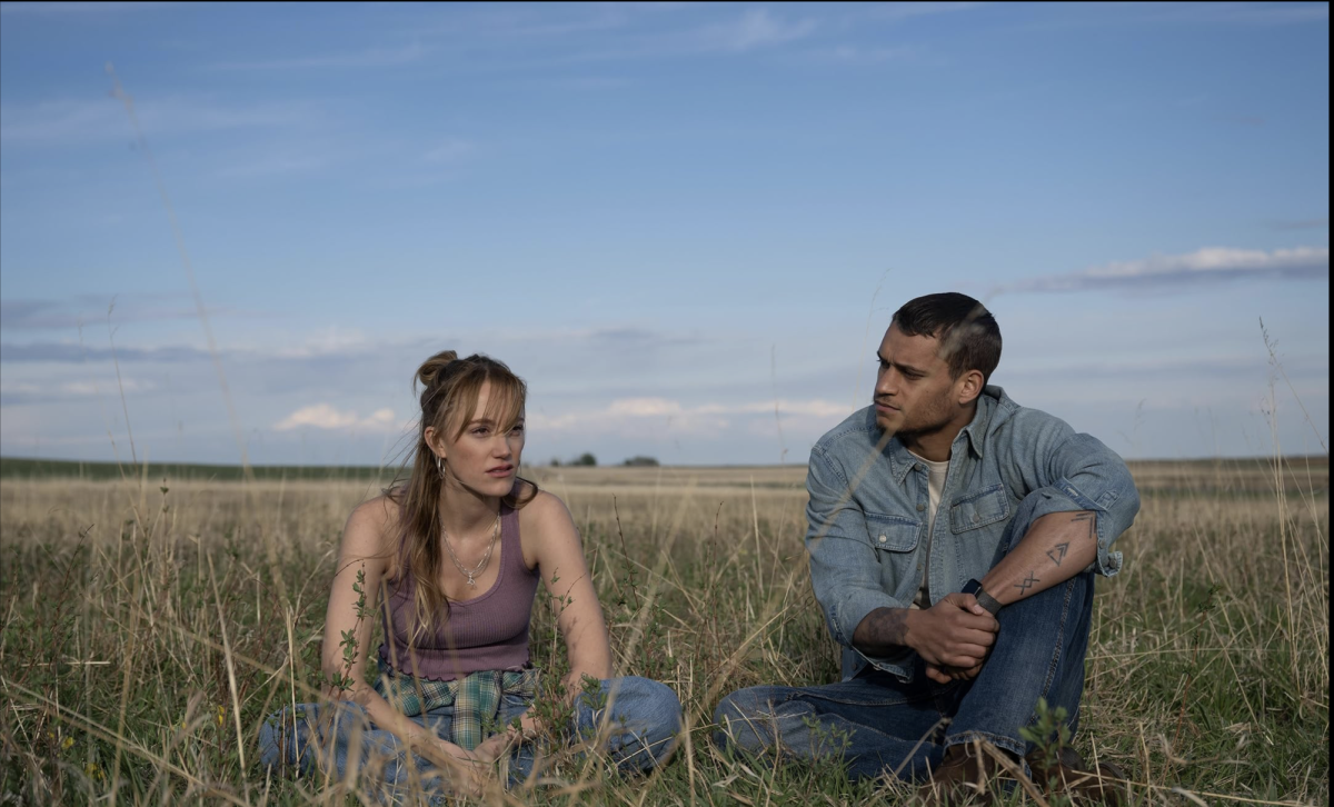“Reminders of Him” is Colleen Hoover’s third adaptation of one of her novels. The film received a 56% on Rotten Tomatoes.
(photo courtesy of IMDb )