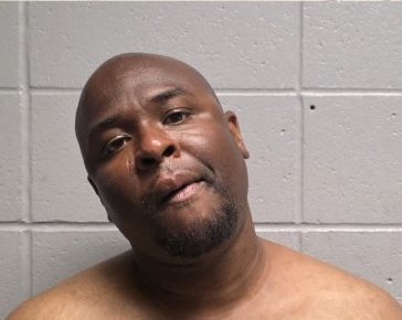 Suspect Zeddrick Ross is currently being held without bond at the Faulkner County Detention Center.