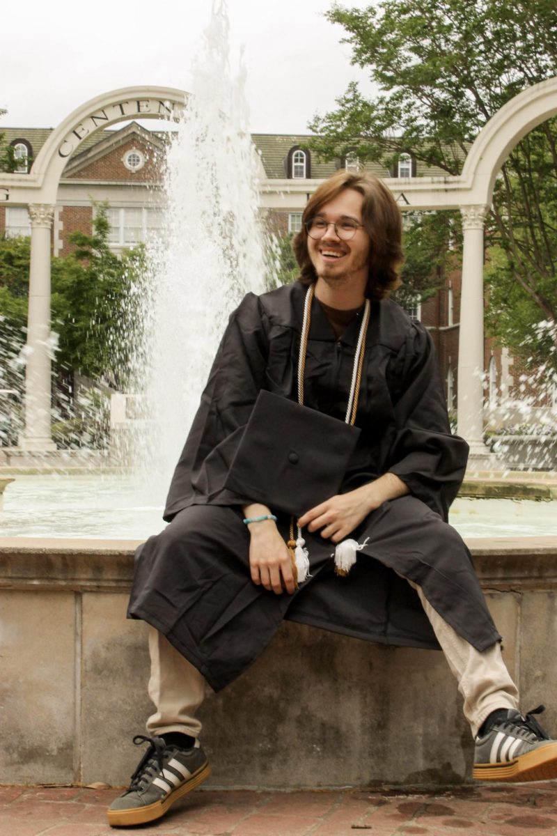 Building confidence in an unknown future